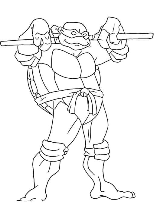 Donatello