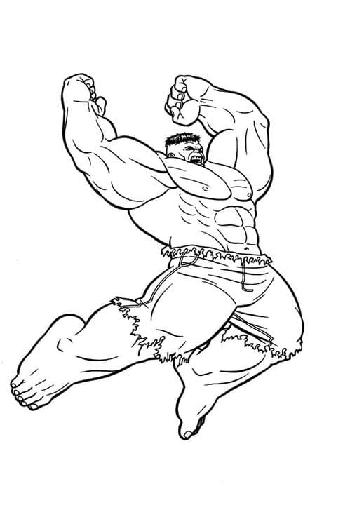 Hulk