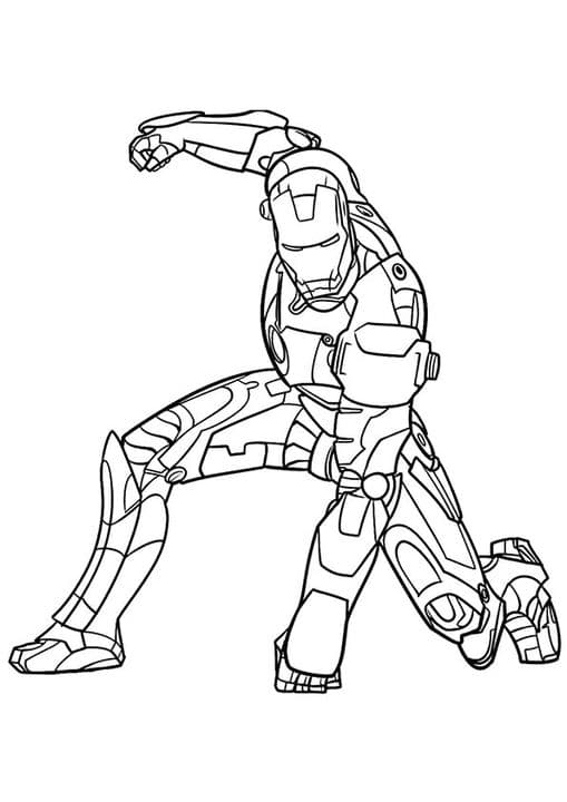 Iron Man