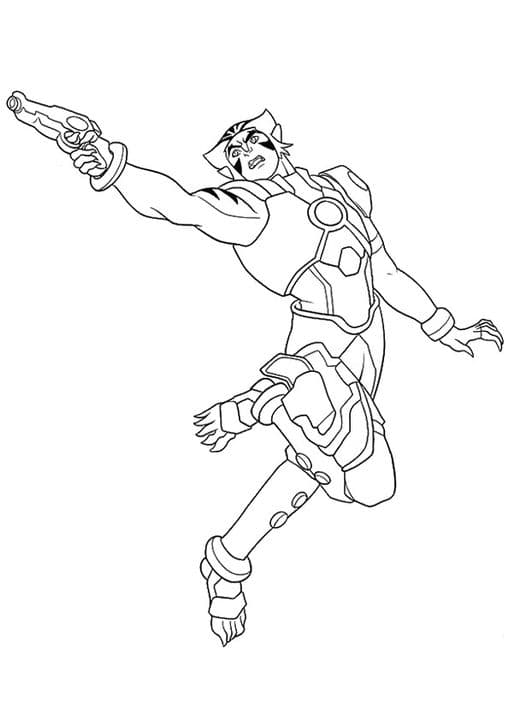 Nova