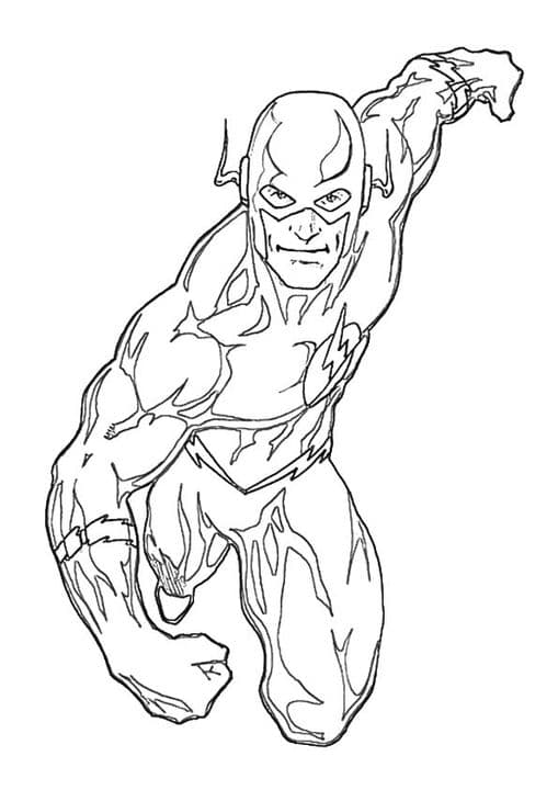 The Flash