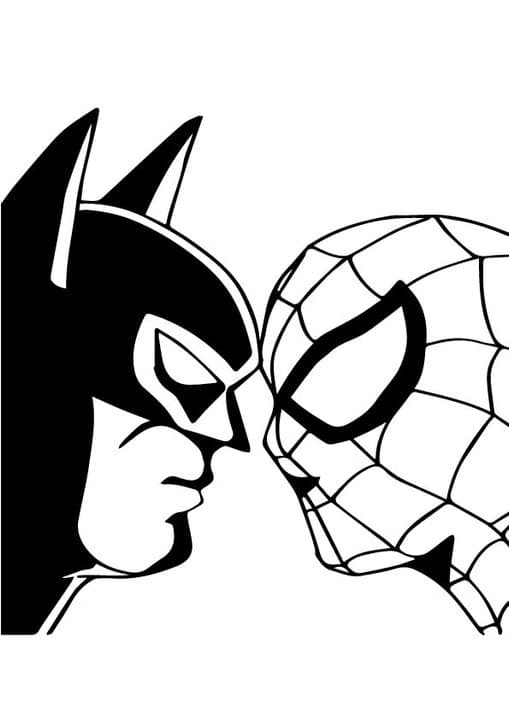 Spiderman Versus