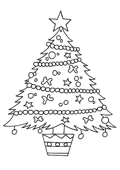 Christmas Tree