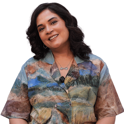 Richa Chadha featured on Parentune Originals