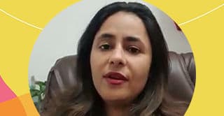 Shaila