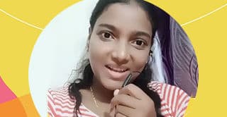 Shweta
