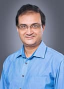 Dr. Anuj Rastogi