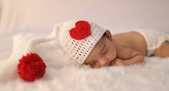 Track What Comes Next In Your Baby’s Growth