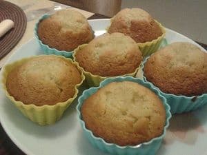 muffins