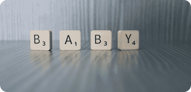 Baby Name Generator