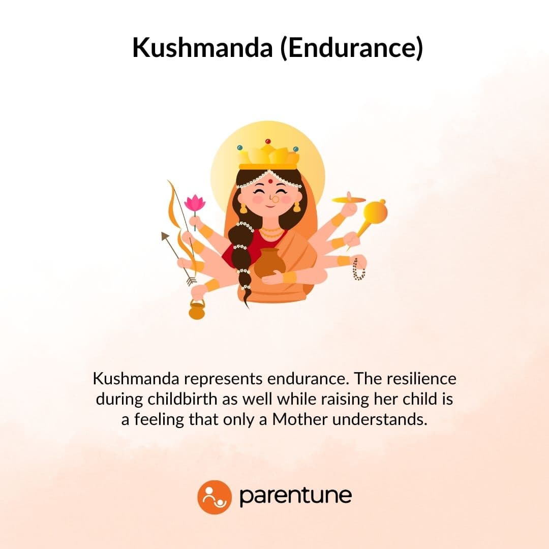  9 Emotions a Mother Experience Navarasa