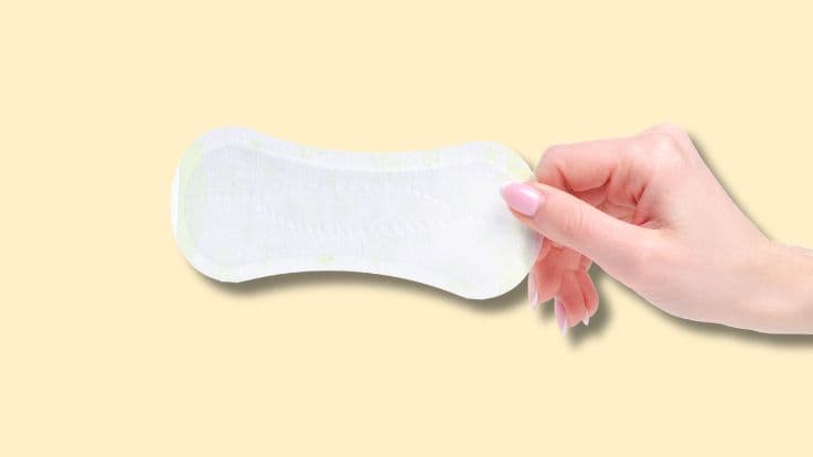 Panty liner