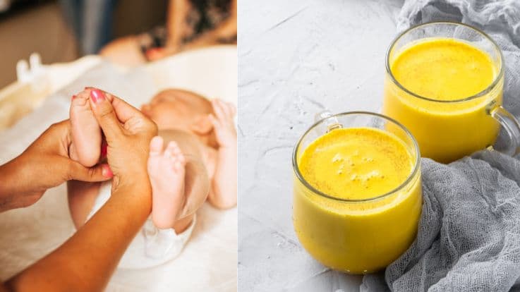 cough and cold remedies for infants