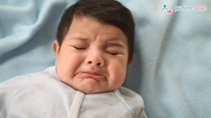 Diarrhea Cure in Kids – Causes, Symptoms, Treatment and Prevention Tips