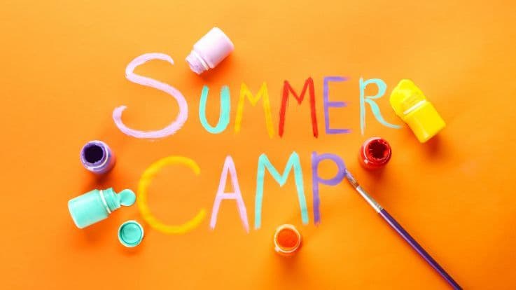 Top Summer Camps For Children In Hyderabad (2025)