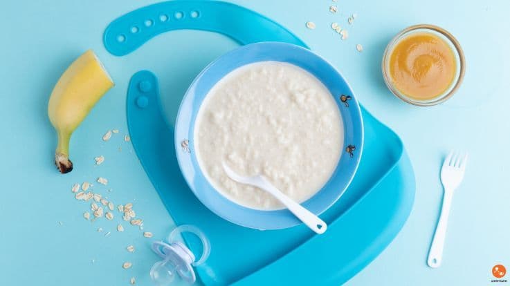 0 to 12 Months Baby Weight Gain Diet Plan, Diet Chart