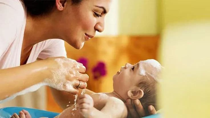 10 Baby Care Tips During Rainy Season or in Monsoon