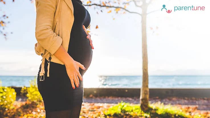 10 Hobbies Worth Take Up When You're Pregnant