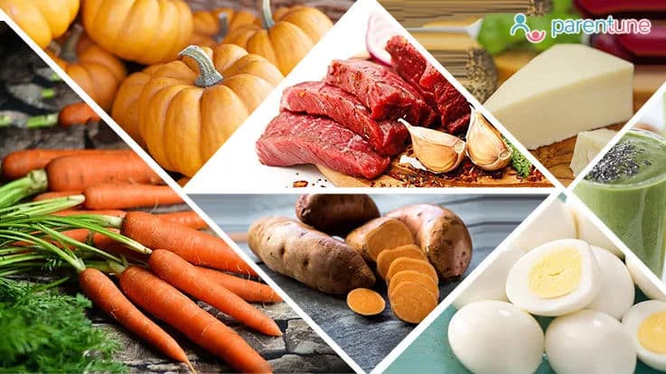 10 Natural Whole Foods That Help Increase The Platelet Count