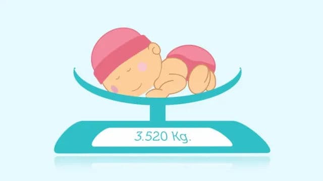 10 Newborn Baby Weight Hacks, Ideal Weight & Right Way to Measure