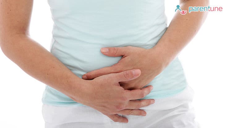 10 Tips to Say Goodbye Pre-Menstrual Syndrome(PMS) Bloating