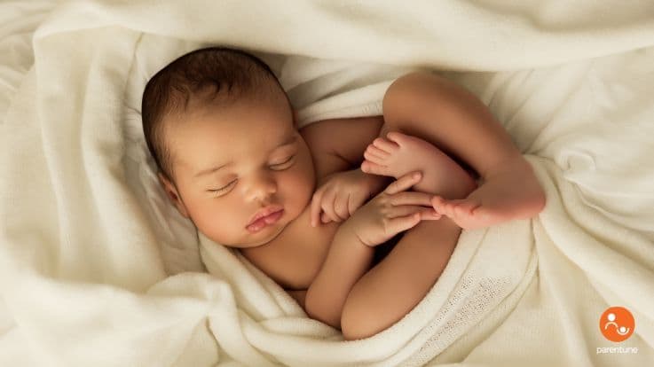 100+ Unique Tamil Baby Names With Meanings