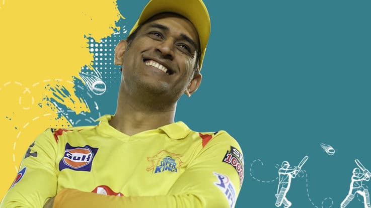 11 qualities to teach your child from Captain Dhoni