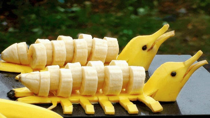 7 Reason to Feed Bananas to Your Child - Consider These Health Benefits