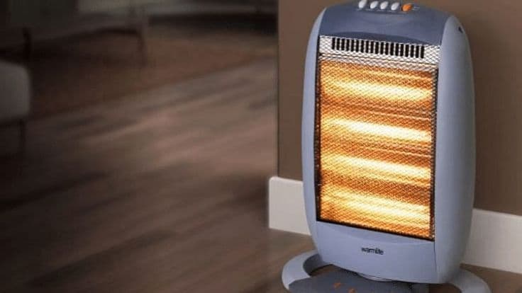 12 Safety Tips To Follow While Using A Room Heater