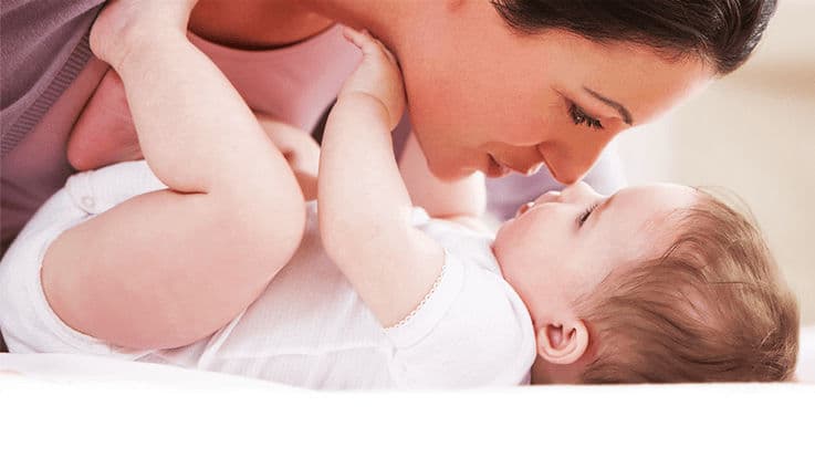 Tips to breastfeed your baby longer