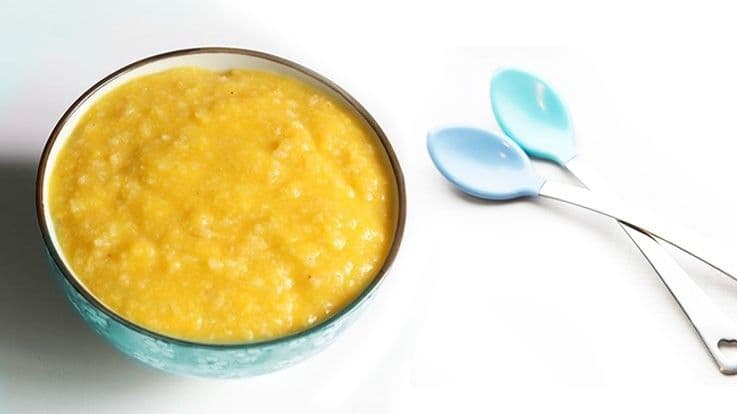 7 Effective Hacks To Start Your Baby On Solids