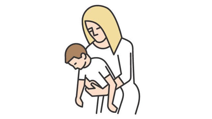 Did you know your child could choke on popcorn?