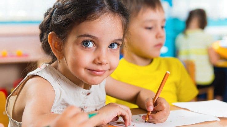 Kindergarten: Why is it important for your child?
