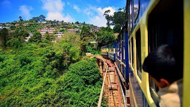 10 Child-friendly holiday destinations in India