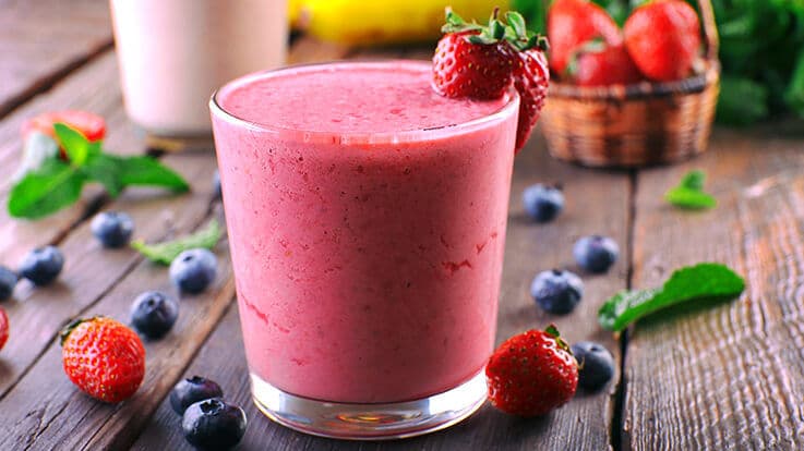 Nutrient-loaded recipes that children love!