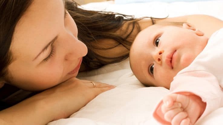 The Mystery of the Crying Child - Solved!