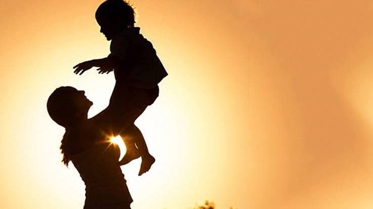 5 Ways to teach empathy to your child...