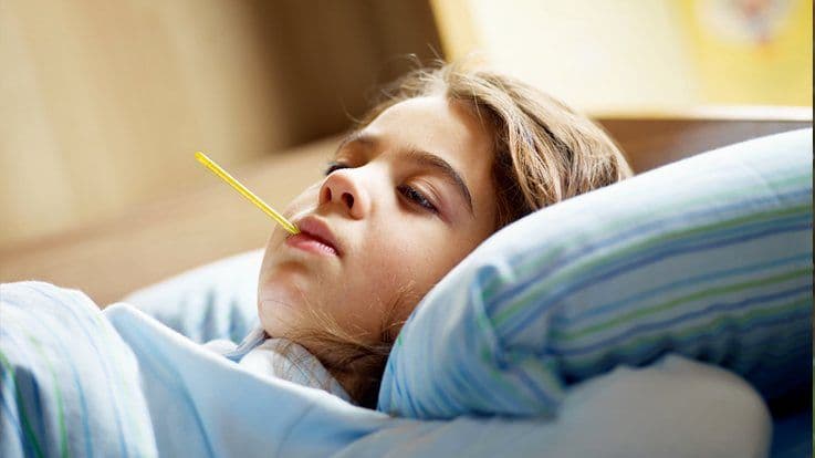 Is it malaria or chikungunya? How to know?