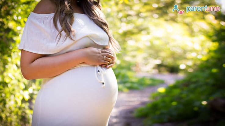 20 Tips For An Easy And Smooth  Labour
