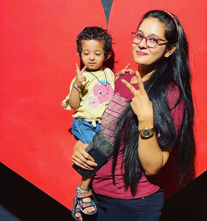 Role of Prebiotic hmo presented in breast milk