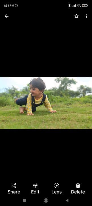 How To Raise A Happy Child?