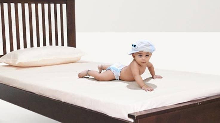 What to Do When Baby Falls or Dropped? Preventive Ways to Heal Child