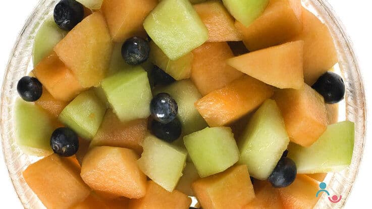 8 Summer Fruits to Give Children, Don't Forget While Offering Fruits in Summer