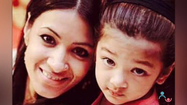 Celebrity Parent Barkha Bisht Sengupta On Parentune