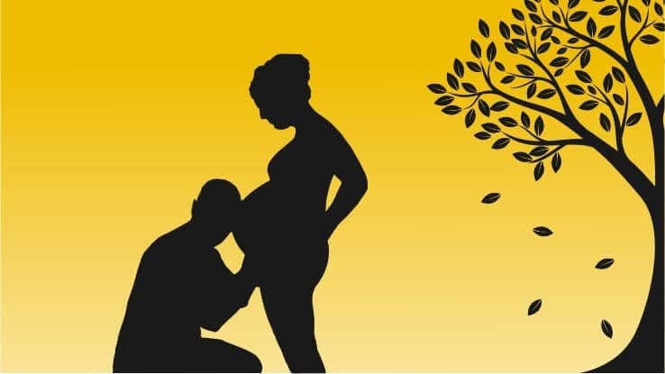 Parenting: An experience from ‘me’ to ‘we’