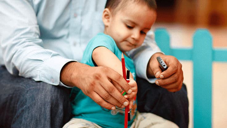 5 Things You Must Know About Nursery School Admissions