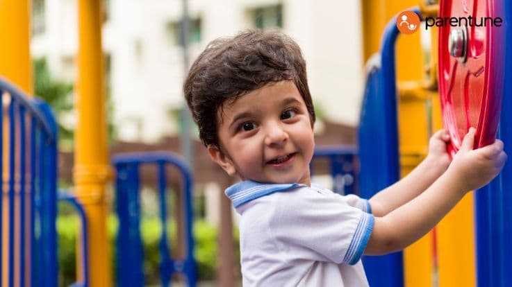 5 Basic Everyday Eye Care Routine for Children