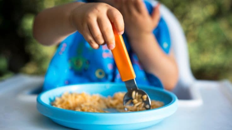 5 Homemade Food Recipes For 2 To 4-Year-Old Children