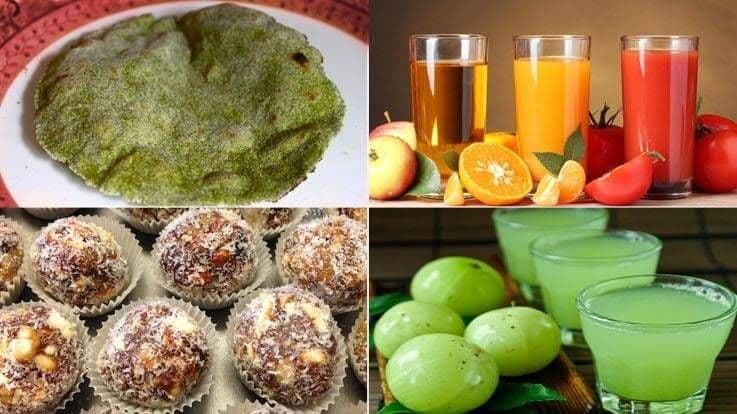 5 Immunity Boosting Foods & How These Help in Boosting Child's Immune System