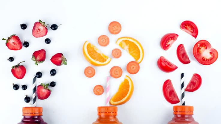 5 Summer Cooler Recipes For Your Child